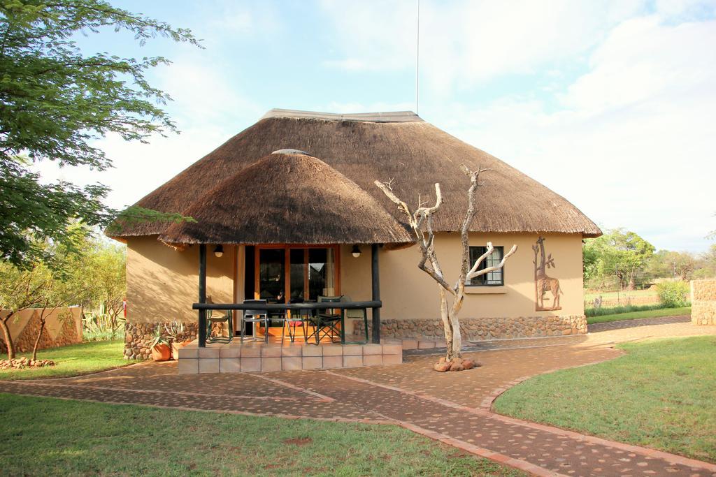 Ukutula Lion Lodge Beestekraal  Habitación foto