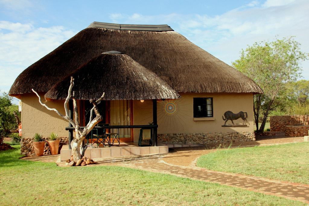 Ukutula Lion Lodge Beestekraal  Habitación foto