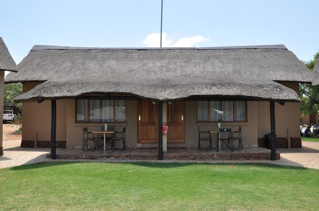 Ukutula Lion Lodge Beestekraal  Habitación foto